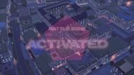 Battle Zone is great to level up fast in Pokemon Legends Z-A (Image via The Pokemon Company)
